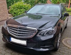 Bild des Angebotes Mercedes-Benz E 220 E-Klasse T-Modell Diesel T CDI DPF BlueEFFICIENCY