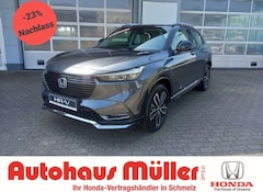 Bild des Angebotes Honda HR-V Advance Style * SPORT-PAKET*