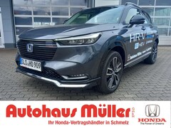 Bild des Angebotes Honda HR-V Advance Style *AKTION*