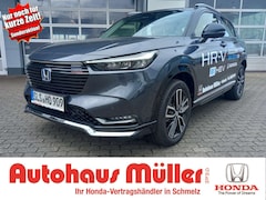Bild des Angebotes Honda HR-V Advance Style *AKTION*