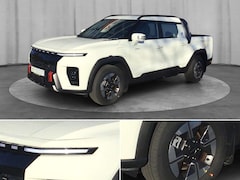 Bild des Angebotes KGM Musso EV Core   AWD   HEAT PUMP