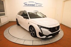 Bild des Angebotes Peugeot 308 SW GT-Line/LED/360°/Massage/TotW./Sportsitze