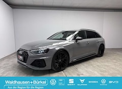 Bild des Angebotes Audi RS4 Avant 2.9 TFSI quattro Klima Navi Einparkhilfe