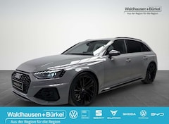 Bild des Angebotes Audi RS4 Avant 2.9 TFSI quattro Klima Navi Einparkhilfe