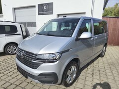 Bild des Angebotes VW T6 Caravelle T6.1 Caravelle 4Motion/Automatik/Kamera/App-Con.
