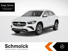 Bild des Angebotes Mercedes-Benz GLA 180 PROGRESSIVE+TOTW+SPUR+DSTR+KAMERA+LED+++