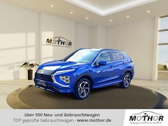 Bild des Angebotes Mitsubishi Eclipse Cross 2.4 PHEV Select Black