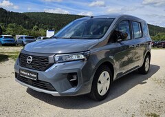 Bild des Angebotes Nissan Townstar Kombi DIG-T 130 N-Connecta NAVI