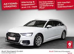 Bild des Angebotes Audi A6 S line 40 TDI S tronic