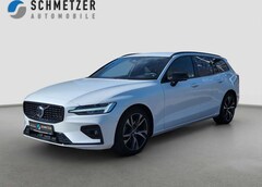 Bild des Angebotes Volvo V60 +B4+Mild-Hybrid+Plus Dark+Frontschhzg+PDC v+h