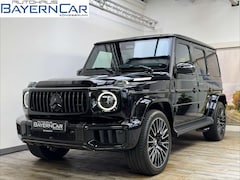 Bild des Angebotes Mercedes-Benz G 63 AMG Exclusive Performance Night Multikontur