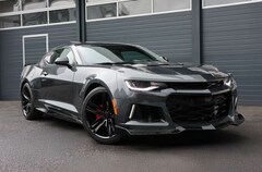 Bild des Angebotes Chevrolet Camaro 3.6 ZL1/HUD/BOSE/SHZ/SBL/LHZ/Kamera/TOTW
