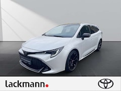 Bild des Angebotes Toyota Corolla 2.0 TS Hybrid GR Sport*Navi*JBL*LED*Pano