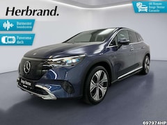 Bild des Angebotes Mercedes-Benz EQE 350 SUV 4M Electric Art Pano DIGITAL 360°-K.