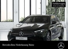 Bild des Angebotes Mercedes-Benz A 200 AMG+NIGHT+PANO+MULTIBEAM+KAMERA+7G