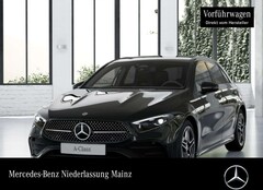 Bild des Angebotes Mercedes-Benz A 200 AMG+NIGHT+PANO+MULTIBEAM+KAMERA+7G
