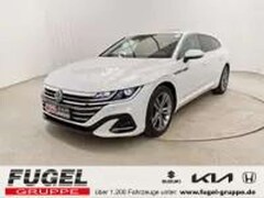 Bild des Angebotes VW Arteon 2.0 TSI DSG R-Line Navi|virt.Cock.|Matrix|AHK|Pano