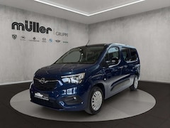 Bild des Angebotes Opel Combo Life Elegance