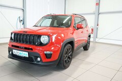 Bild des Angebotes Jeep Renegade 1.5 e-Hybrid S-Edition Panoramadach+LED