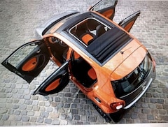 Bild des Angebotes smart forFour EQ passion