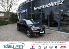 Bild des Angebotes Volvo XC40 Core 2WD EU6d B3 MILD HYBRID BENZIN CORE AUTOMATIK