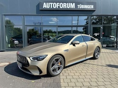 Bild des Angebotes Mercedes-Benz AMG GT GT 63  S E Performance *Kalaharigold Magno*