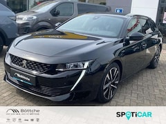 Bild des Angebotes Peugeot 508 SW Hybrid 225 GT/ Standh./PANO/MASSAGE/LEDER