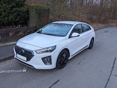Hyundai IONIQ IONIQ Plug-in-Hybrid Plug-in-Hybrid 1.6 GDI Trend - AHK & Garantie