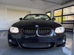Bild des Angebotes BMW 335 335i Cabrio Aut. M Sport Edition