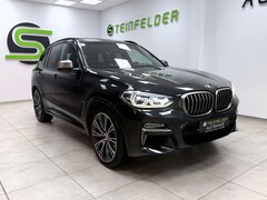 Bild des Angebotes BMW X3 M d / PANORAMA / ACC / LED / HEAD UP