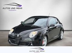 Bild des Angebotes Alfa Romeo MiTo Turismo*Tieferlegung*Sportauspuff*LM-Felgen
