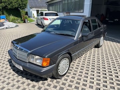 Bild des Angebotes Mercedes-Benz 190 E 2.6 Sportline , Automatik