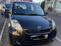 Bild des Angebotes Daihatsu Sirion Sirion 1.5 Automatik S