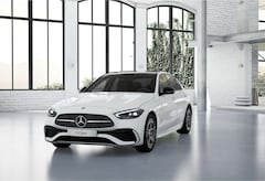 Bild des Angebotes Mercedes-Benz C 300 de mit EQ  360 ACC AHK AUT Akustikglas LED