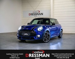 Bild des Angebotes MINI Cooper S Aut. PANO LEDER HARMAN-KARDON KEYLESS