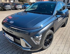 Bild des Angebotes Hyundai KONA Trend Hybrid 2WD