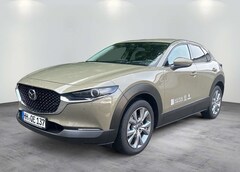 Bild des Angebotes Mazda CX-30 2.5L e-SKYACTIV G 140ps Exclusive-line Automatik