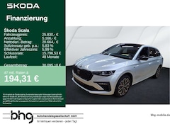 Bild des Angebotes Skoda Scala 1.0 TSI DSG Tour