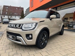 Bild des Angebotes Suzuki Ignis 1,2 Dualjet Allgrip Comfort+ 4x4*Navi*Kame