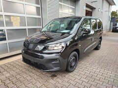 Bild des Angebotes Fiat Doblo Maxi (L2) Kombi 1,5 HDi 97 kW AT