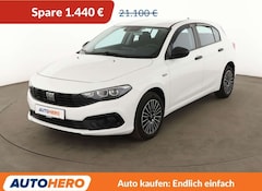 Bild des Angebotes Fiat Tipo 1.5 Mild-Hybrid Cross Aut. *LED*ACC*CAM*