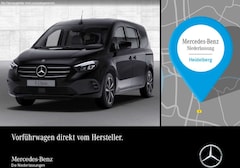 Bild des Angebotes Mercedes-Benz T-Class T 180 Lang EDITION+PROGRESSIVE+Klimaautom+AHK+Navi