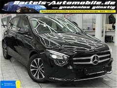 Bild des Angebotes Mercedes-Benz B 180 d Style, 1.Hand, LED, Leder, MBUX, Sitzh.