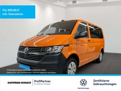 Bild des Angebotes VW T6.1 Kombi 2.0 TDI DSG 9-Sitzer Klima