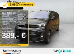 Bild des Angebotes Opel Zafira Life Edition XL 2.0D*NAVI*KAMERA*LENKRADH
