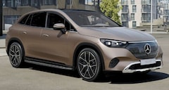 Bild des Angebotes Mercedes-Benz EQE SUV EQE SUV 500 4MATIC Electric Art Premium Plus