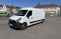 Bild des Angebotes Opel Movano 2.3 D L3 H2 2WD VA S&S Easytronic