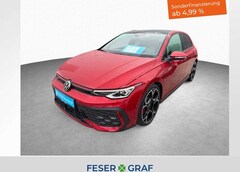 Bild des Angebotes VW Golf GTI 2.0l TSI 195KW 7-DSG PANO KARDON KAMERA