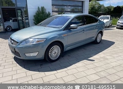 Bild des Angebotes Ford Mondeo 2.0i Titanium Klimaaut. Sitzhzg+Lüft. AHK