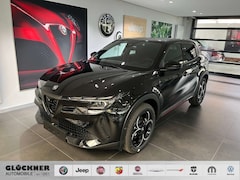 Alfa Romeo Junior Ibrida Speciale 1.2l MHEV TECHNOLOGYPAKET